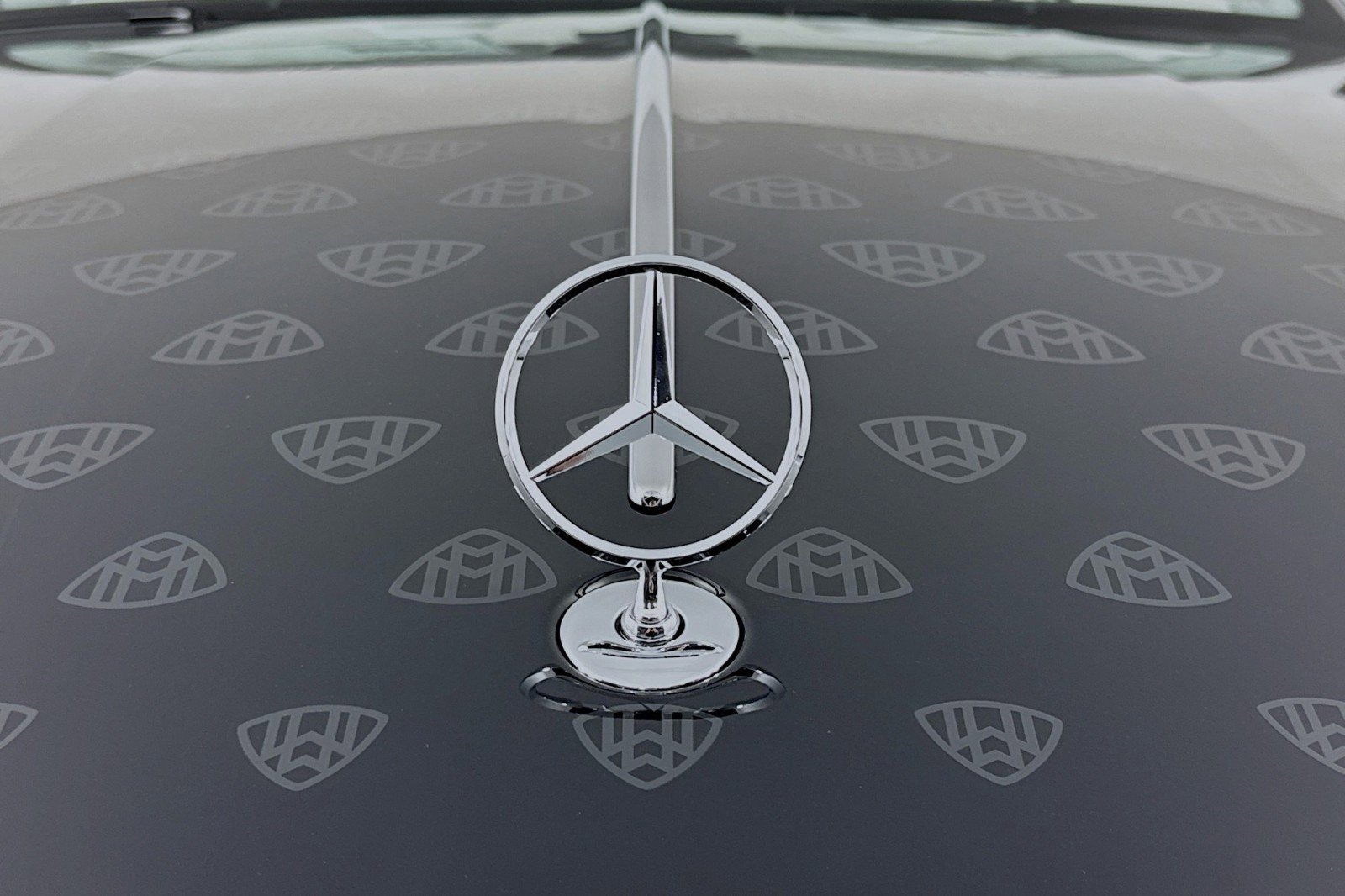 New 2026 Mercedes-Benz Maybach SL 680 image 15