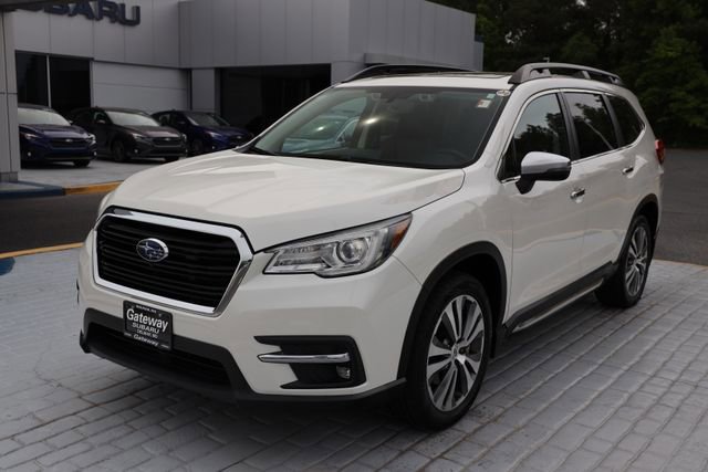 Used 2021 Subaru Ascent Touring w/ Popular Package #2