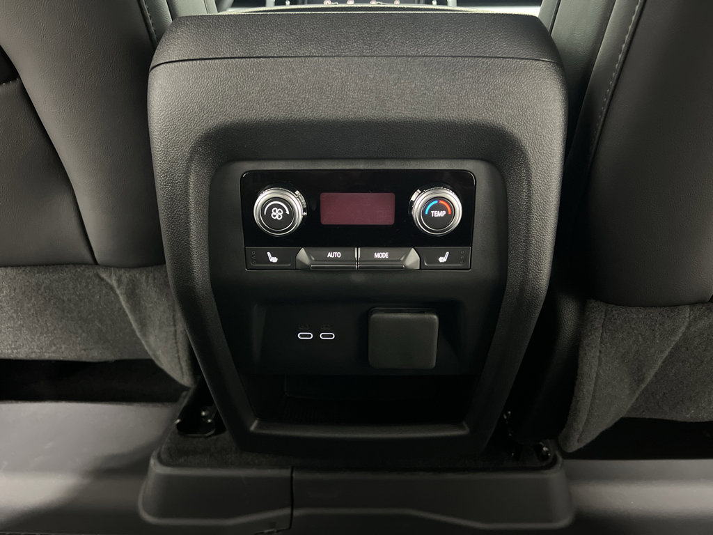 New 2026 GMC Acadia Elevation w/ Elevation Premium Package image 20