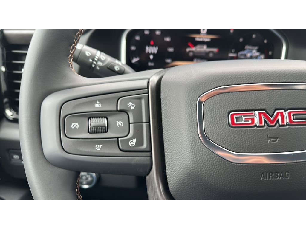 New 2026 GMC Sierra 3500 AT4 AWD/4WD image 23
