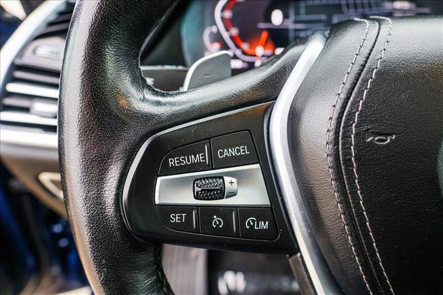 Used 2022 BMW X5 xDrive40i w/ Premium Package image 14