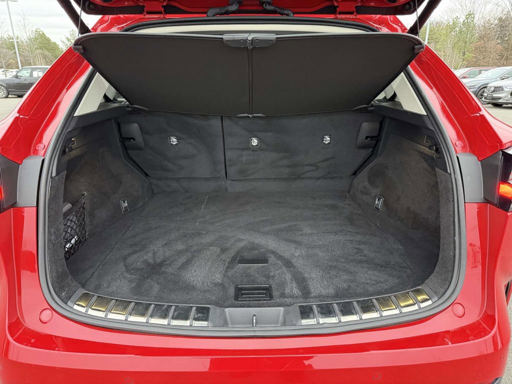 Used 2024 Lexus NX 350 AWD w/ Premium Package image 28