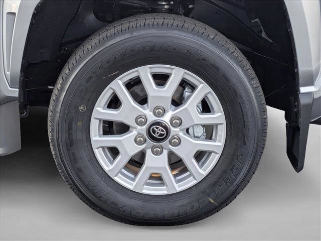New 2026 Toyota Tacoma SR5 image 10