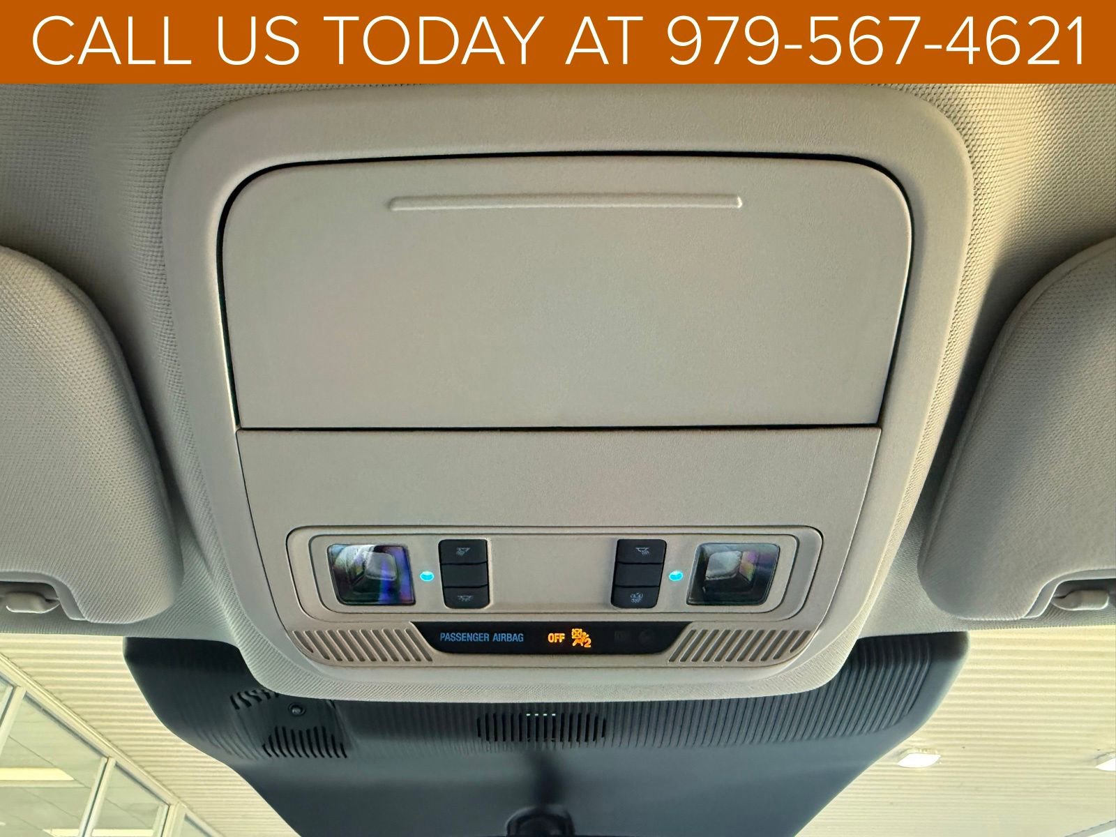 New 2026 Ford Explorer Active image 25