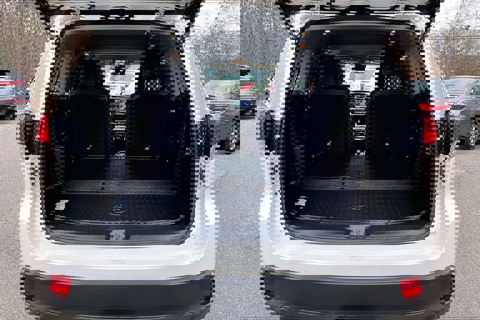 Certified 2019 Toyota Highlander XLE image 31