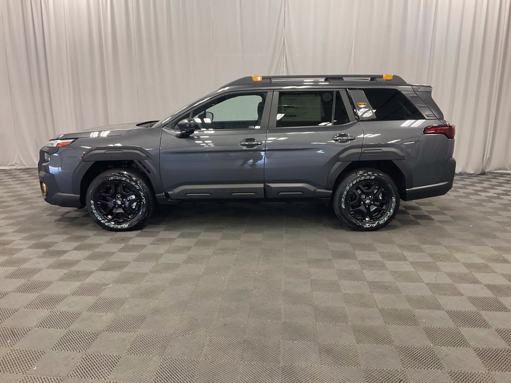 New 2026 Subaru Outback Wilderness AWD/4WD image 7