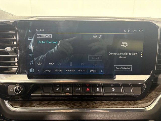 Used 2023 Chevrolet Silverado 1500 RST w/ All Star Edition Plus image 14