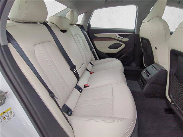 Used 2026 Audi A6 Premium AWD/4WD image 24