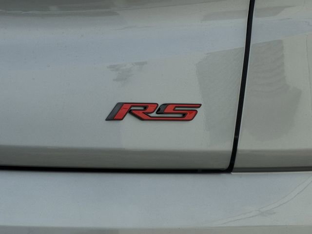 New 2027 Chevrolet Bolt RS w/ Technology Package image 9