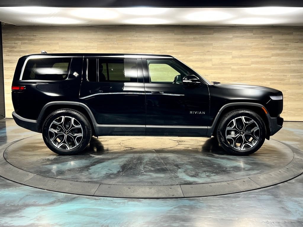 Used 2024 Rivian R1S Adventure AWD/4WD image 22