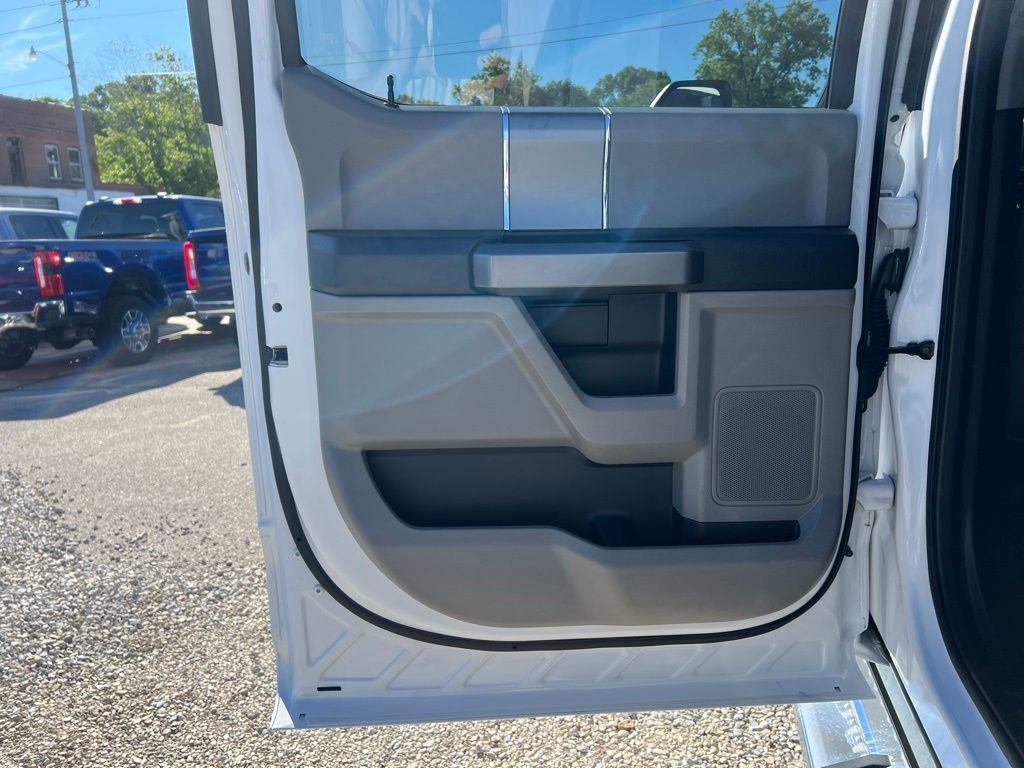 Used 2020 Ford F250 XLT w/ XLT Premium Package AWD/4WD image 15
