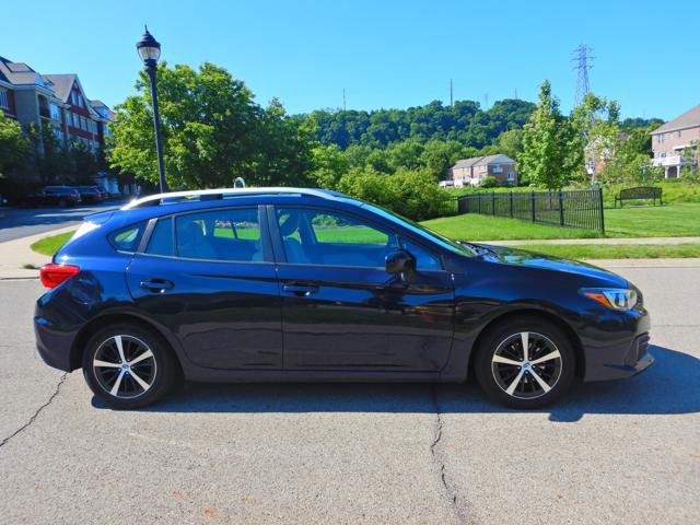 Used 2020 Subaru Impreza 2.0i Premium AWD/4WD image 9