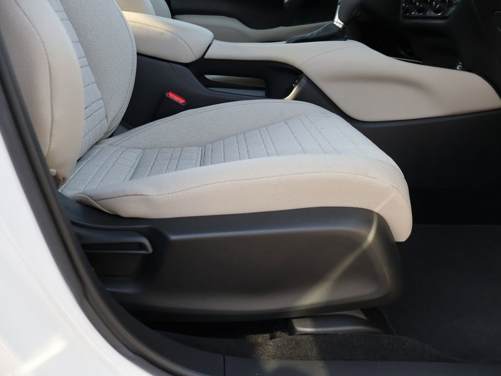 Certified 2024 Honda HR-V LX image 10