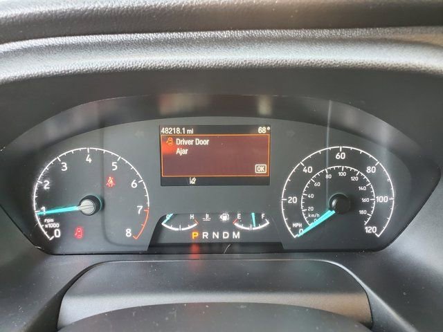 Certified 2024 Ford Transit 350 XLT image 23