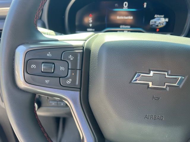Used 2023 Chevrolet Tahoe RST w/ Luxury Package AWD/4WD image 19