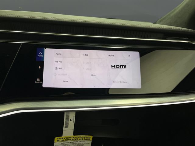 Used 2024 Jeep Wagoneer Launch Edition image 29