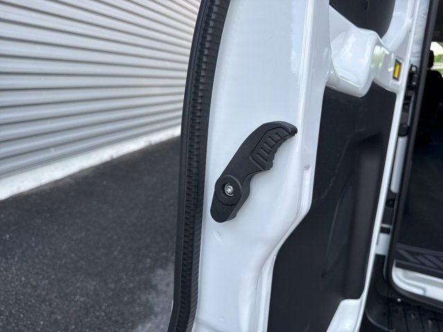 New 2025 Ford Transit 250 148 Medium Roof w/ Load Area Protection Package image 32