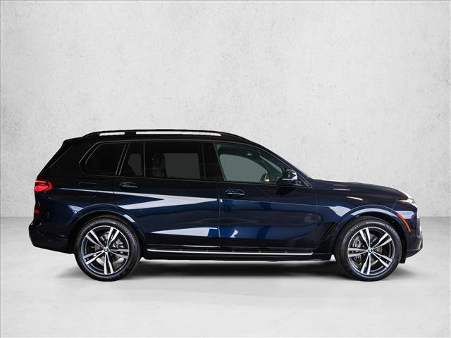 Certified 2026 BMW X7 xDrive40i AWD/4WD image 4