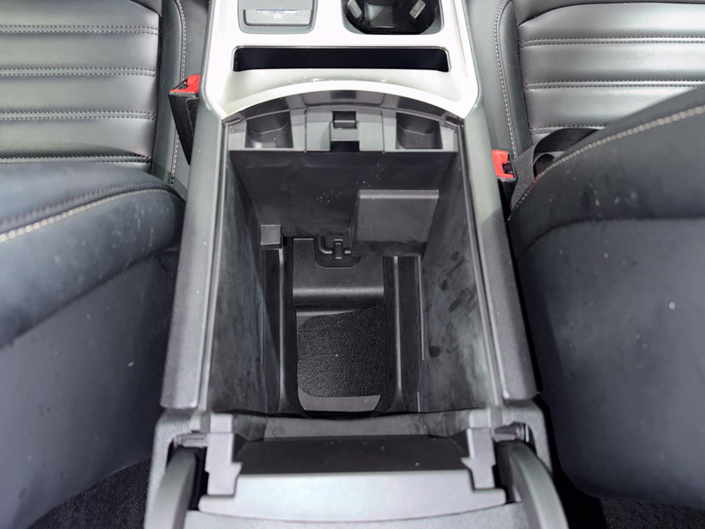 Used 2024 Ford Edge SEL w/ Convenience Package AWD/4WD image 27