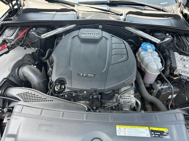 Used 2019 Audi A4 2.0T Premium w/ Convenience Package AWD/4WD image 9