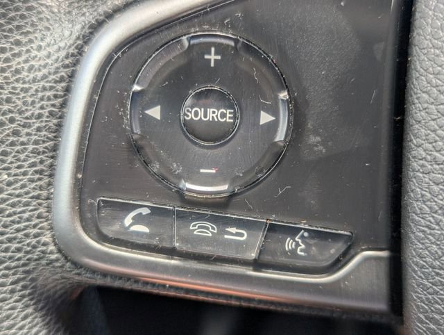 Used 2017 Honda Civic LX image 26