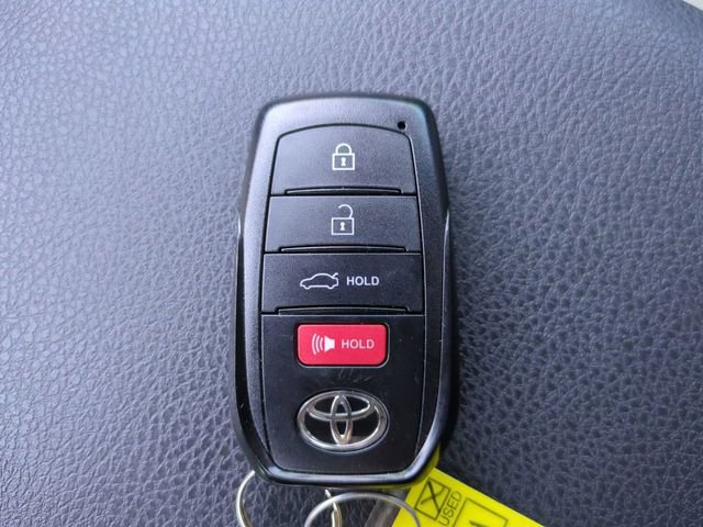 Used 2026 Toyota Camry LE FWD image 26