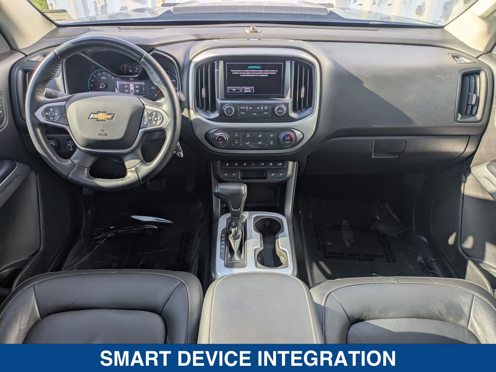 Used 2018 Chevrolet Colorado ZR2 AWD/4WD image 19