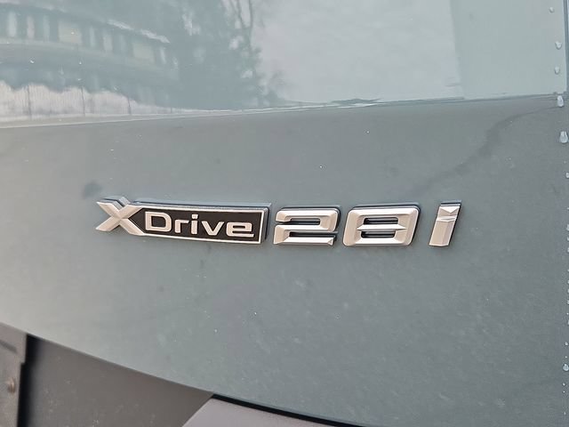 Certified 2026 BMW X2 xDrive28i w/ Technology Package AWD/4WD image 19