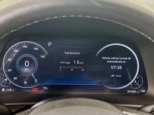 Used 2023 Hyundai Sonata Limited w/ Preferred Accessory Package image 13