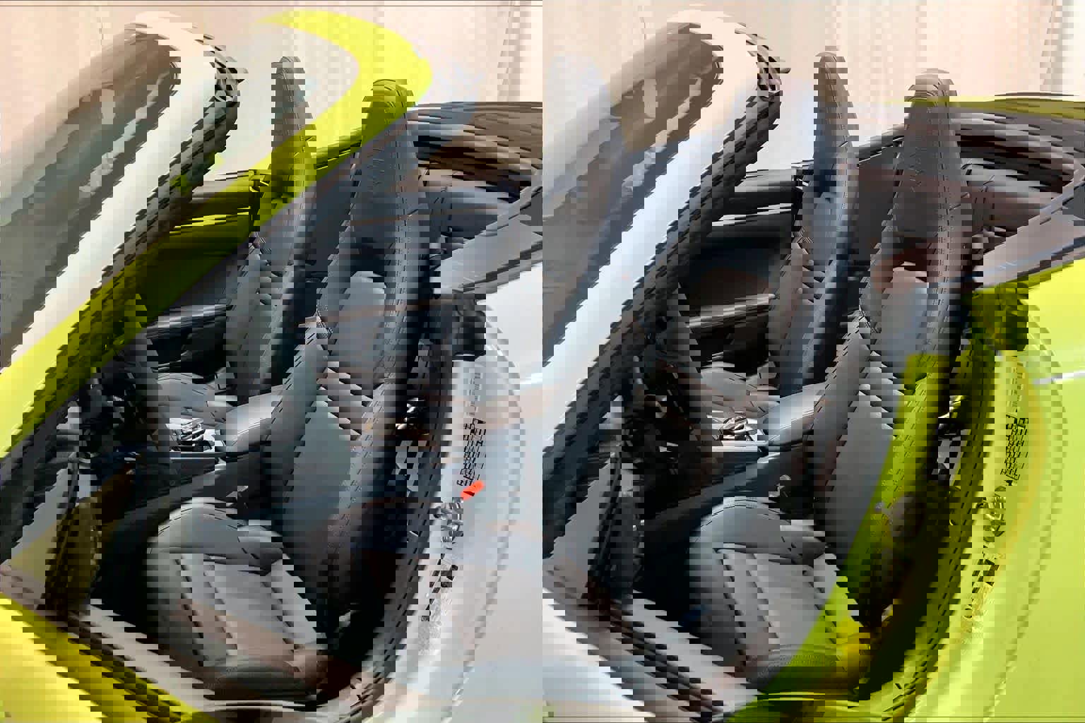 Used 2025 Porsche 911 Carrera image 8