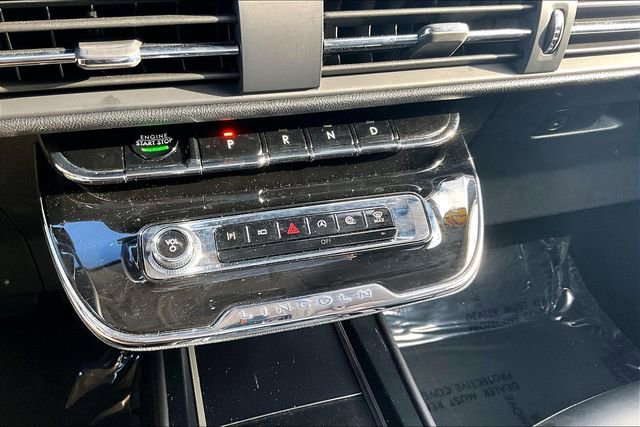 Used 2024 Lincoln Corsair Premiere image 33