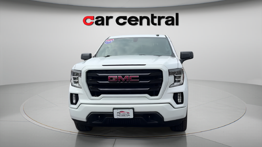 Used 2019 GMC Sierra 1500 Elevation AWD/4WD image 8