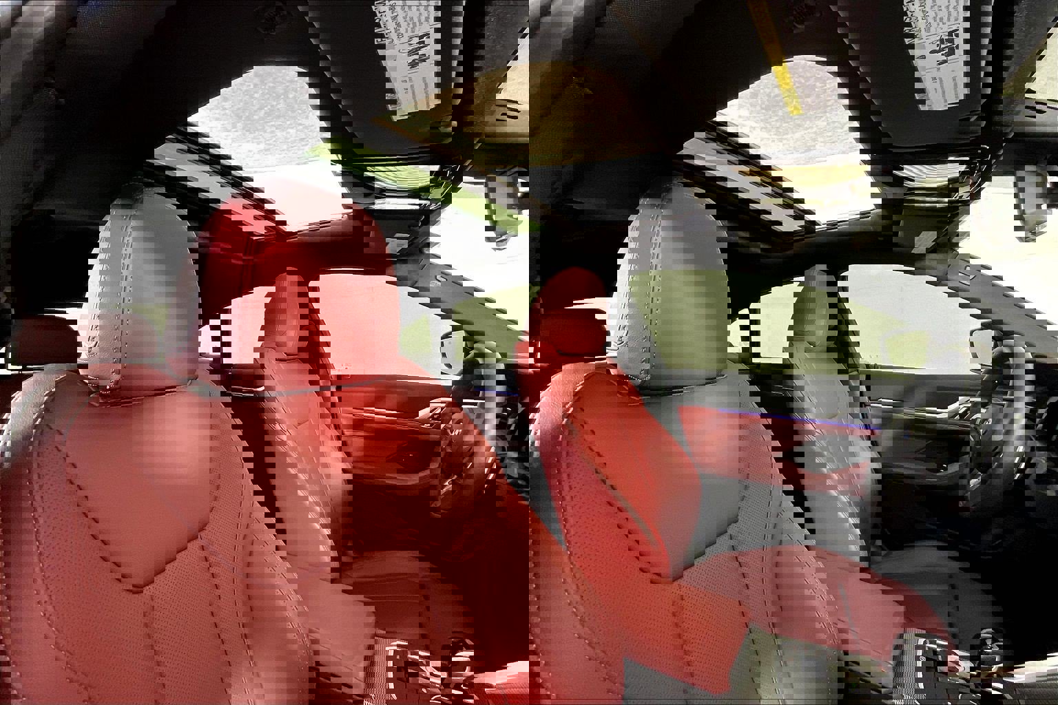 Certified 2023 BMW 430i Gran Coupe xDrive w/ M Sport Package image 22