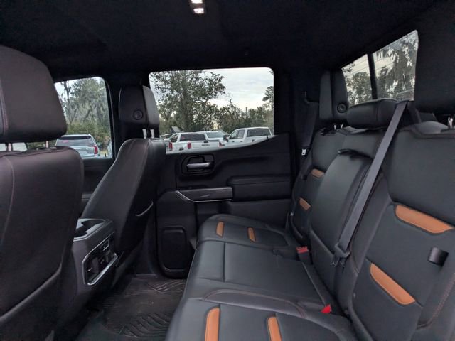 Used 2020 GMC Sierra 1500 AT4 w/ AT4 Premium Package image 10