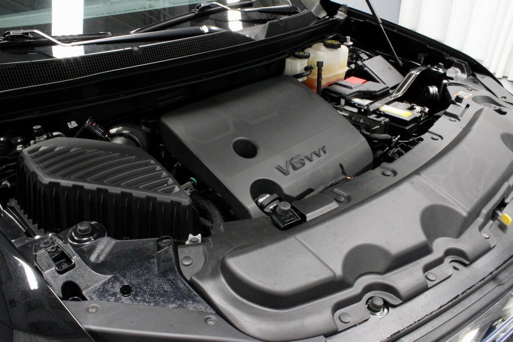 Used 2023 Chevrolet Traverse LT AWD/4WD image 15