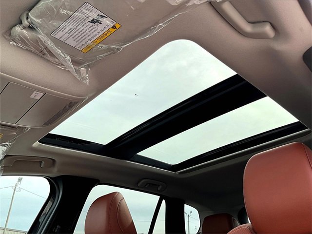 New 2025 MAZDA CX-50 AWD 2.5 Turbo w/ Premium Pkg image 14