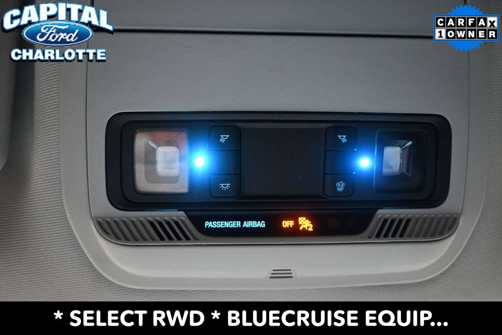 Used 2024 Ford Mustang Mach-E Select RWD image 17