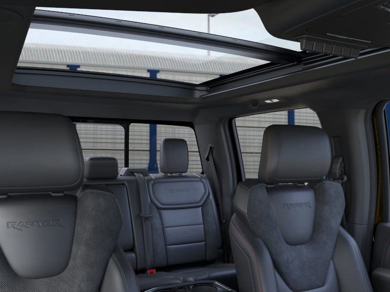 New 2025 Ford F150 Raptor image 22