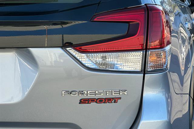 Used 2020 Subaru Forester Sport AWD/4WD image 33