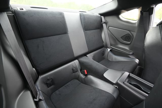 New 2026 Subaru BRZ tS RWD image 23