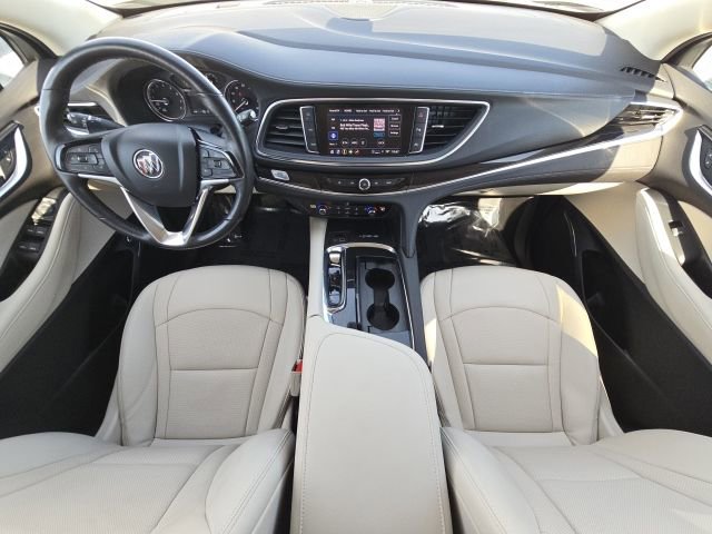 Used 2023 Buick Enclave Essence w/ Trailering Package, 5000 lbs. AWD/4WD image 38