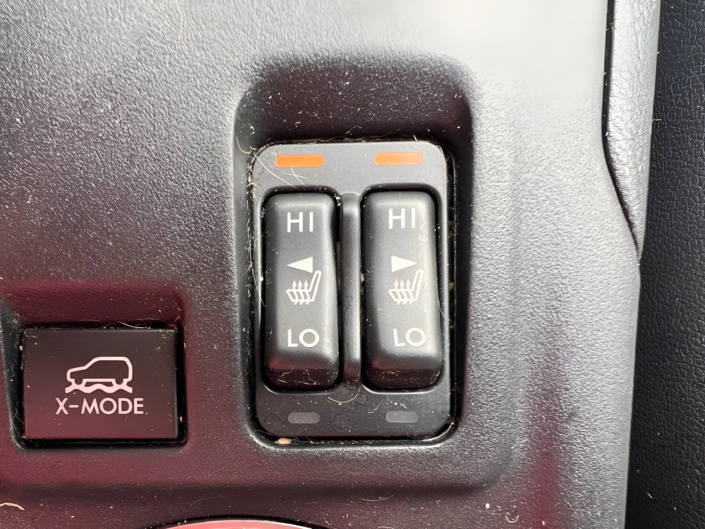 Used 2019 Subaru Crosstrek 2.0i Limited w/ Moonroof Package w/Navigation AWD/4WD image 28