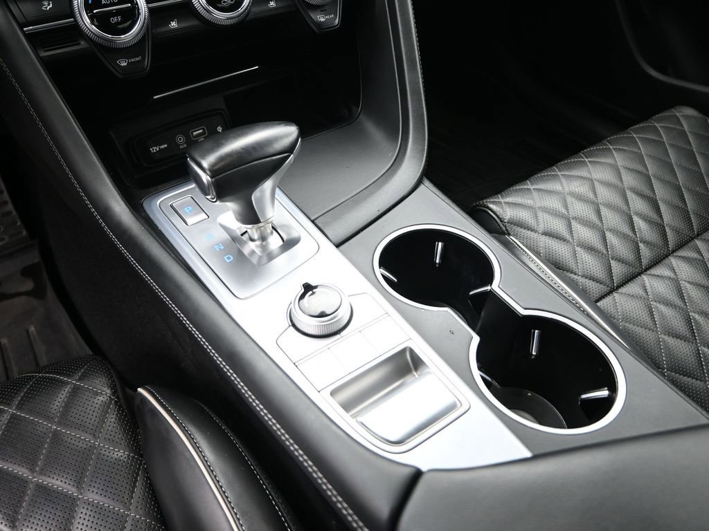 Used 2019 Genesis G70 3.3T Advanced w/ Sport Package image 23