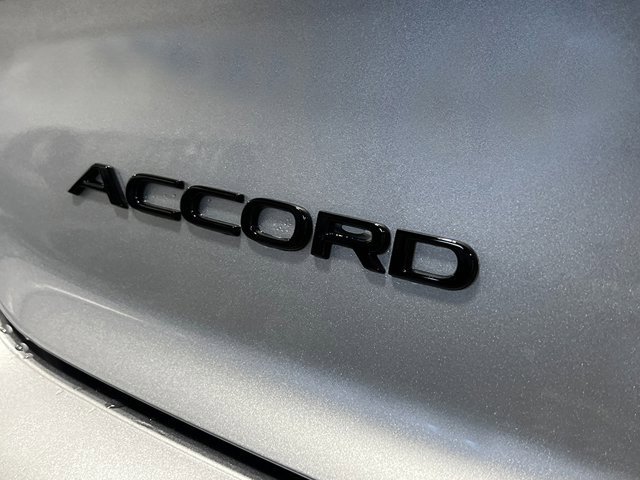 New 2026 Honda Accord Sport image 7