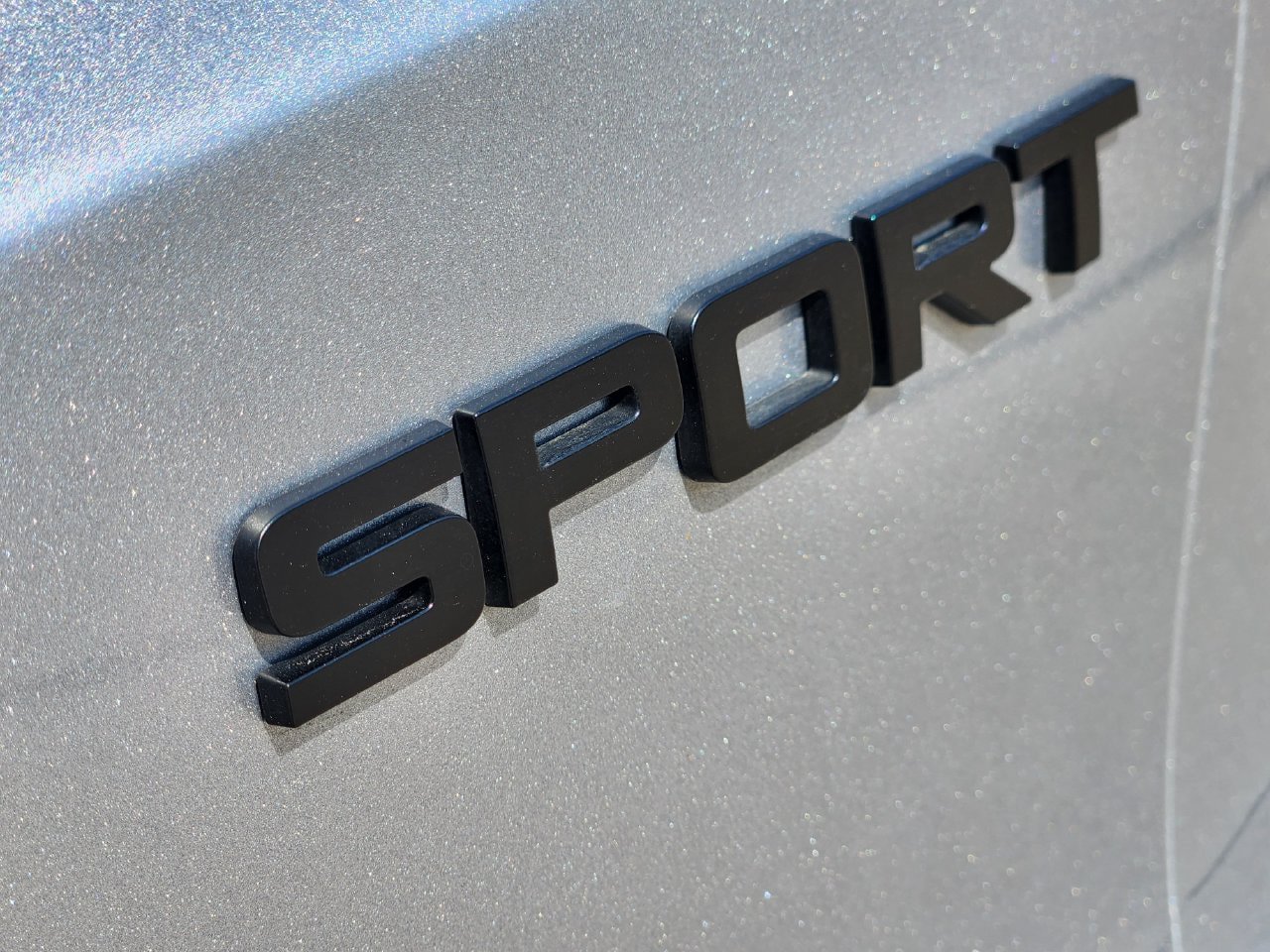 Used 2024 Honda CR-V Sport image 8