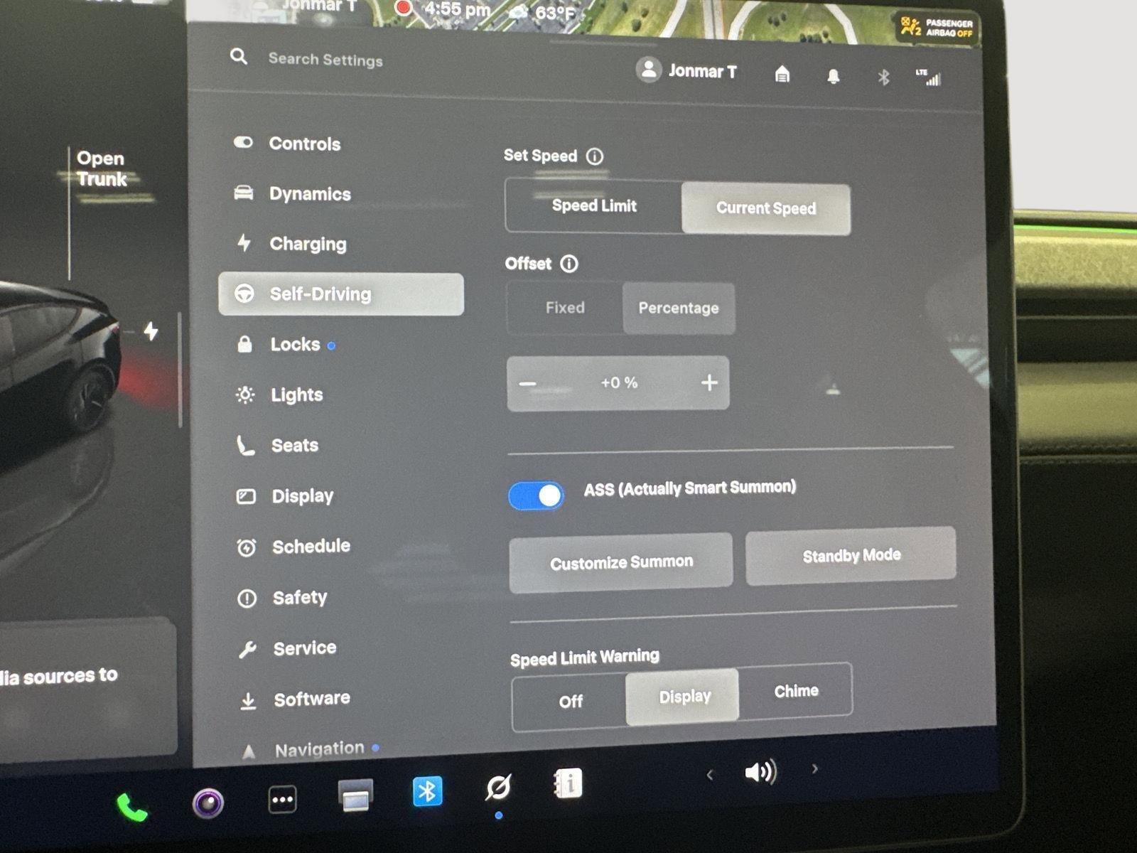 Used 2026 Tesla Model Y AWD image 24