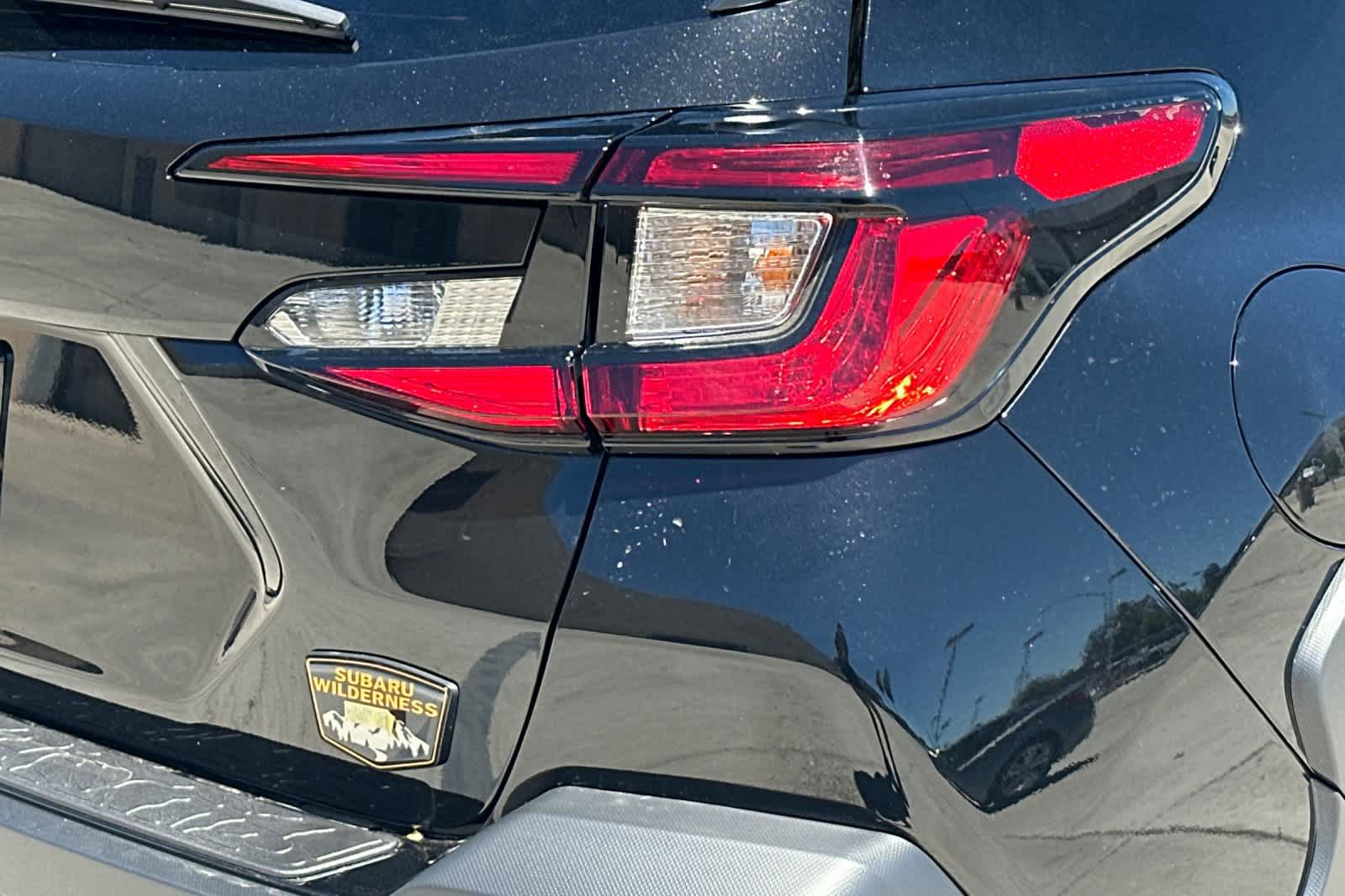 New 2026 Subaru Crosstrek 2.5i Wilderness AWD/4WD image 29