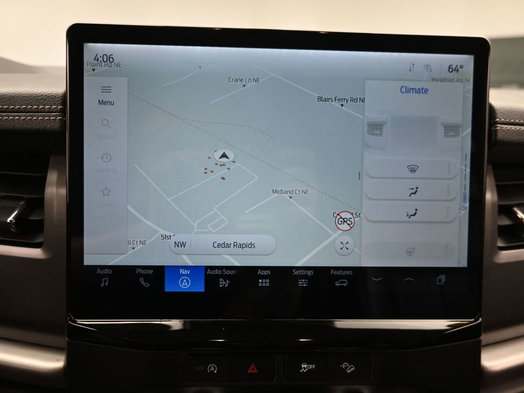 Used 2024 Ford Expedition XLT image 17
