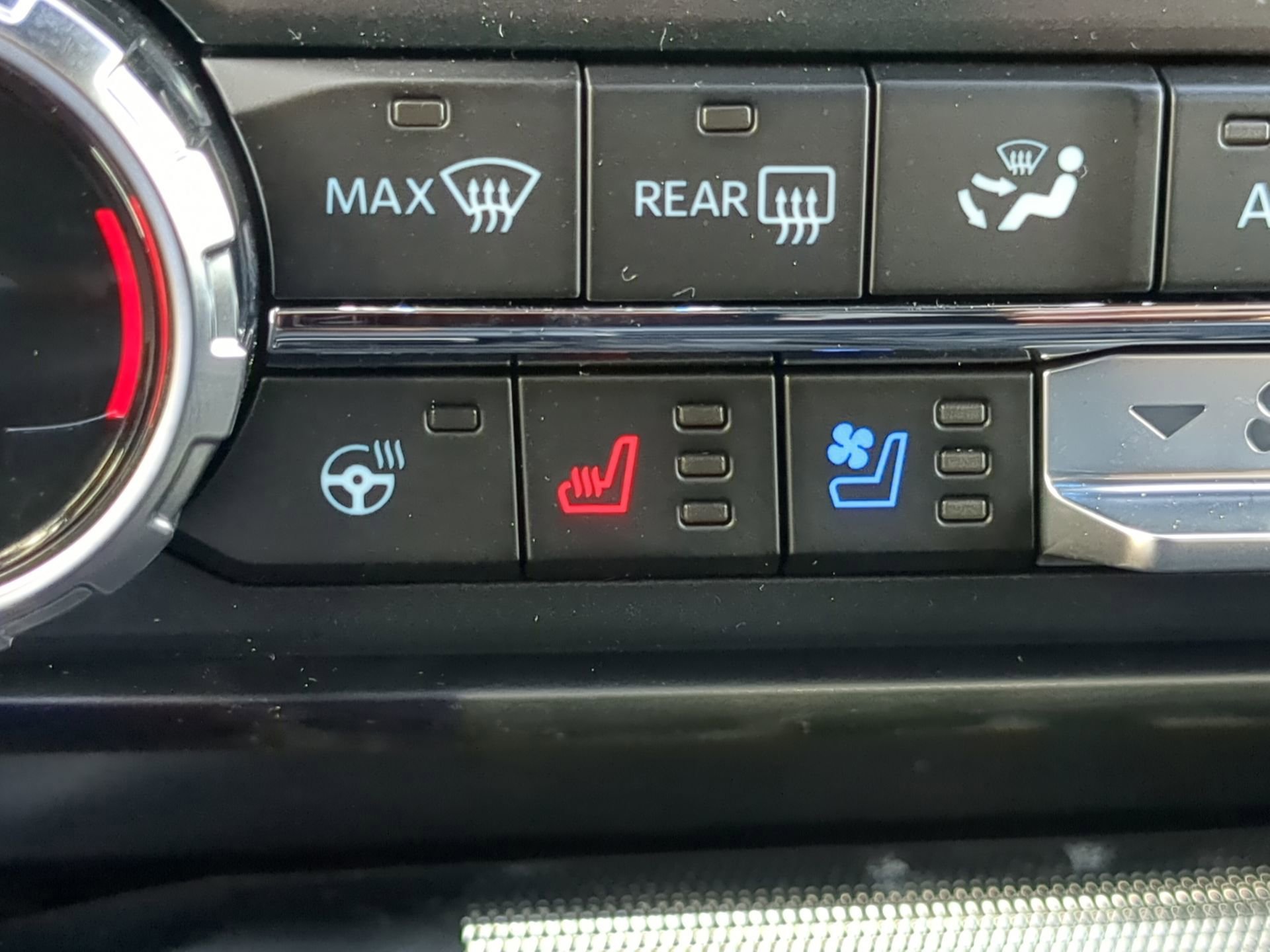 New 2026 Ford F150 Lariat w/ Equipment Group 501A Mid image 57