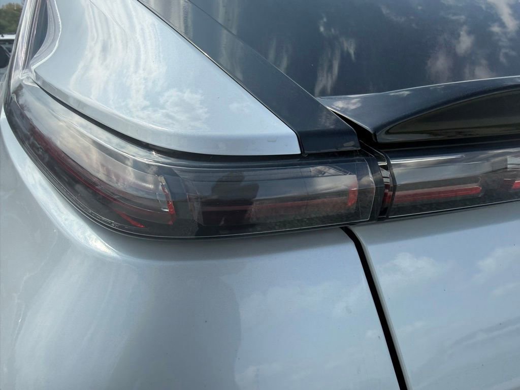 Certified 2024 Cadillac Lyriq Luxury w/ LPO, Floor Liner Package image 10